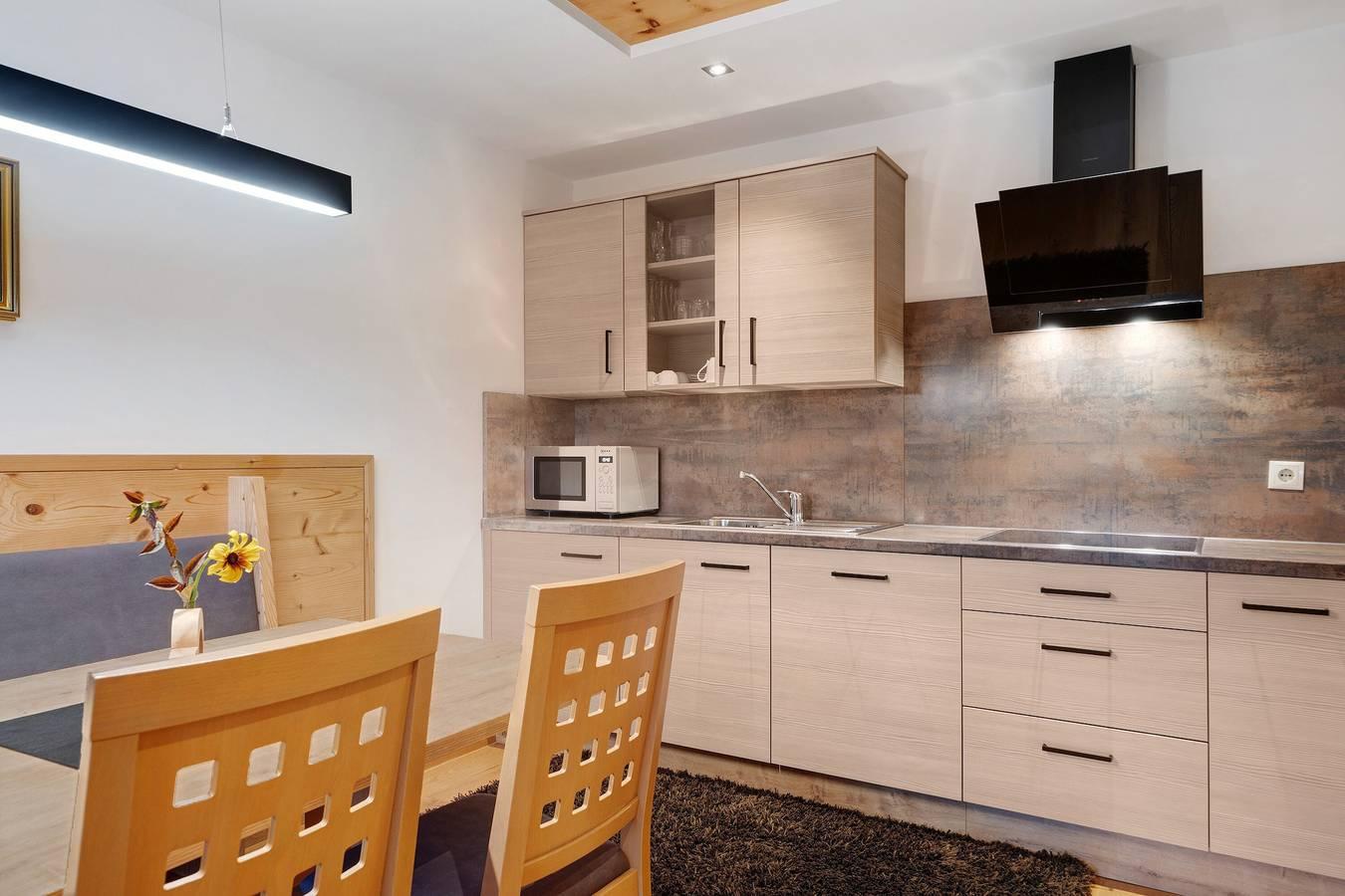 Vakantieappartement in Vöran, Italië voor 4 personen foto 8