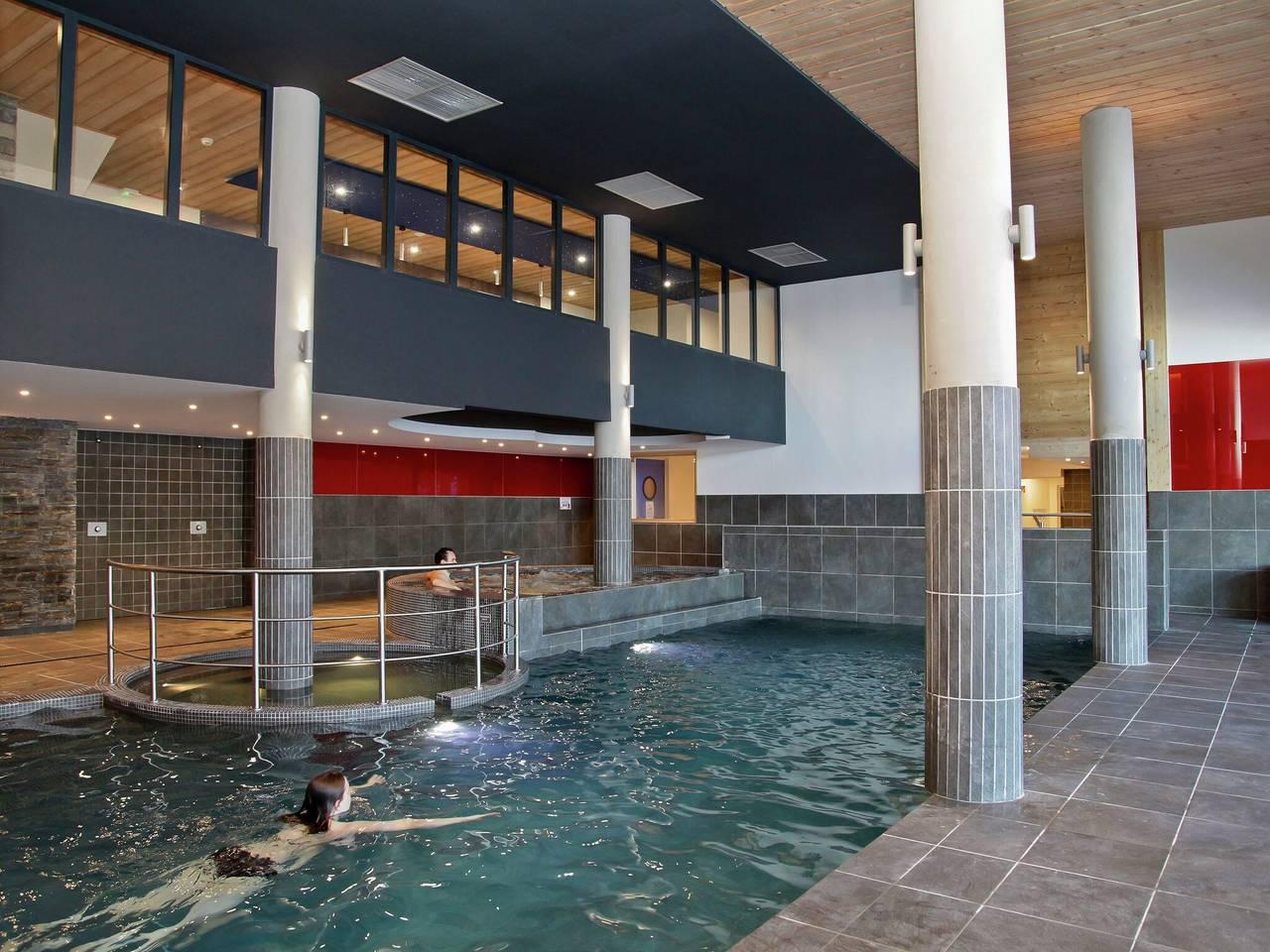 Vakantieappartement in Châtel, Frankrijk voor 6 personen foto 10