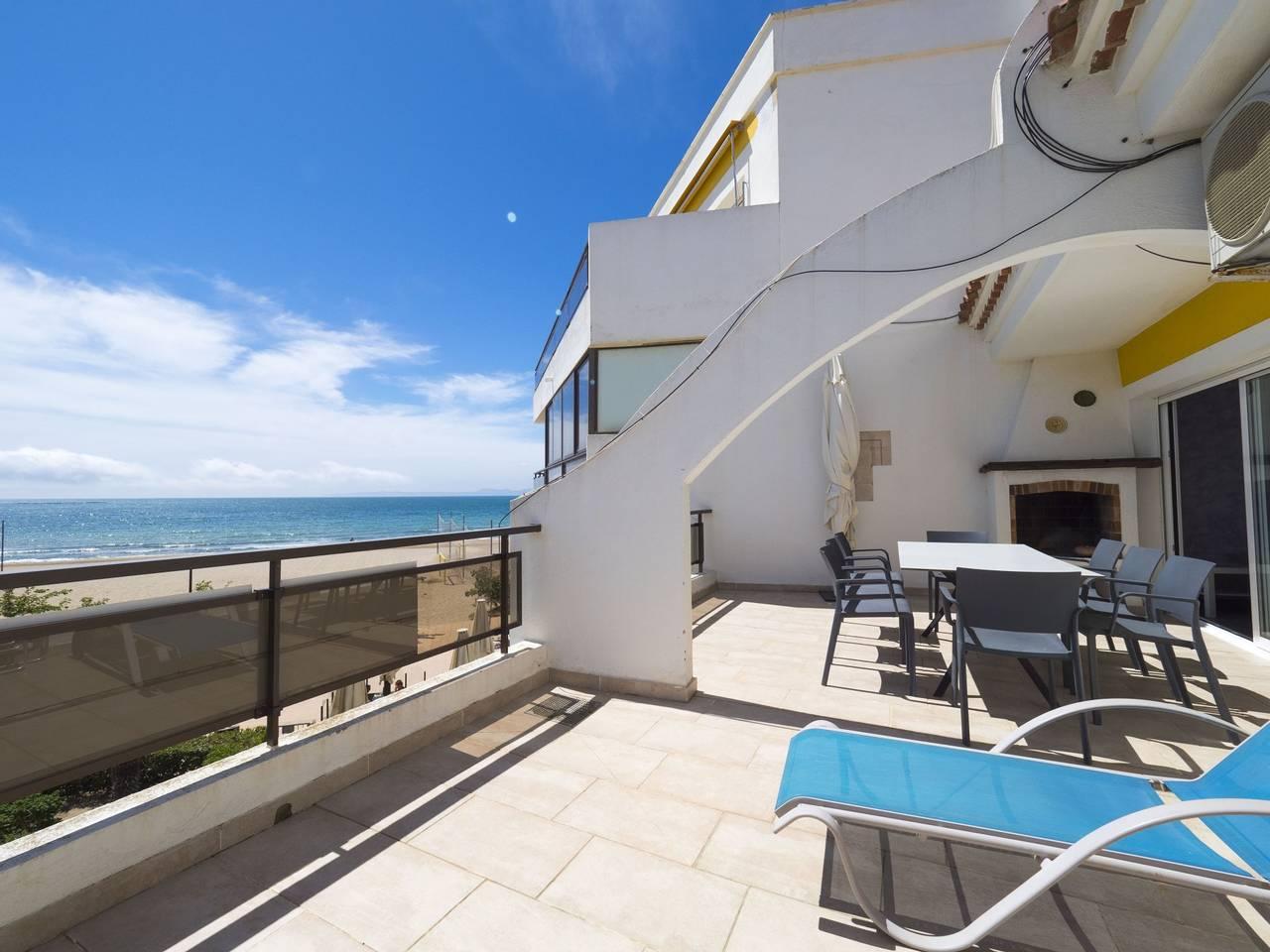 Vakantieappartement in Roses, Spanje voor 6 personen foto 3