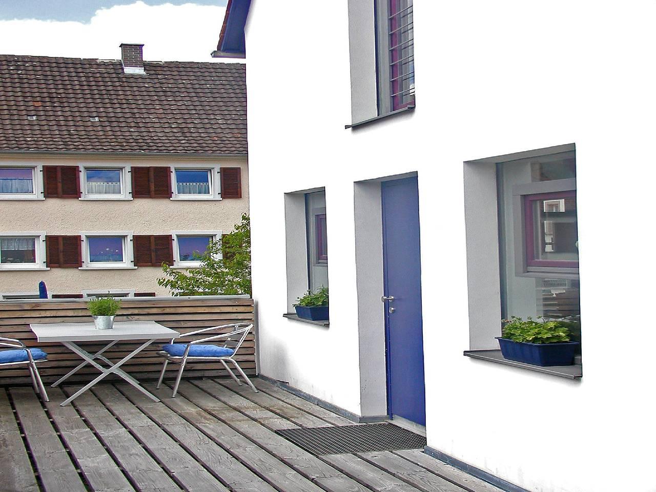 Vakantiehuis in Hüfingen, Duitsland voor 2 personen foto 10