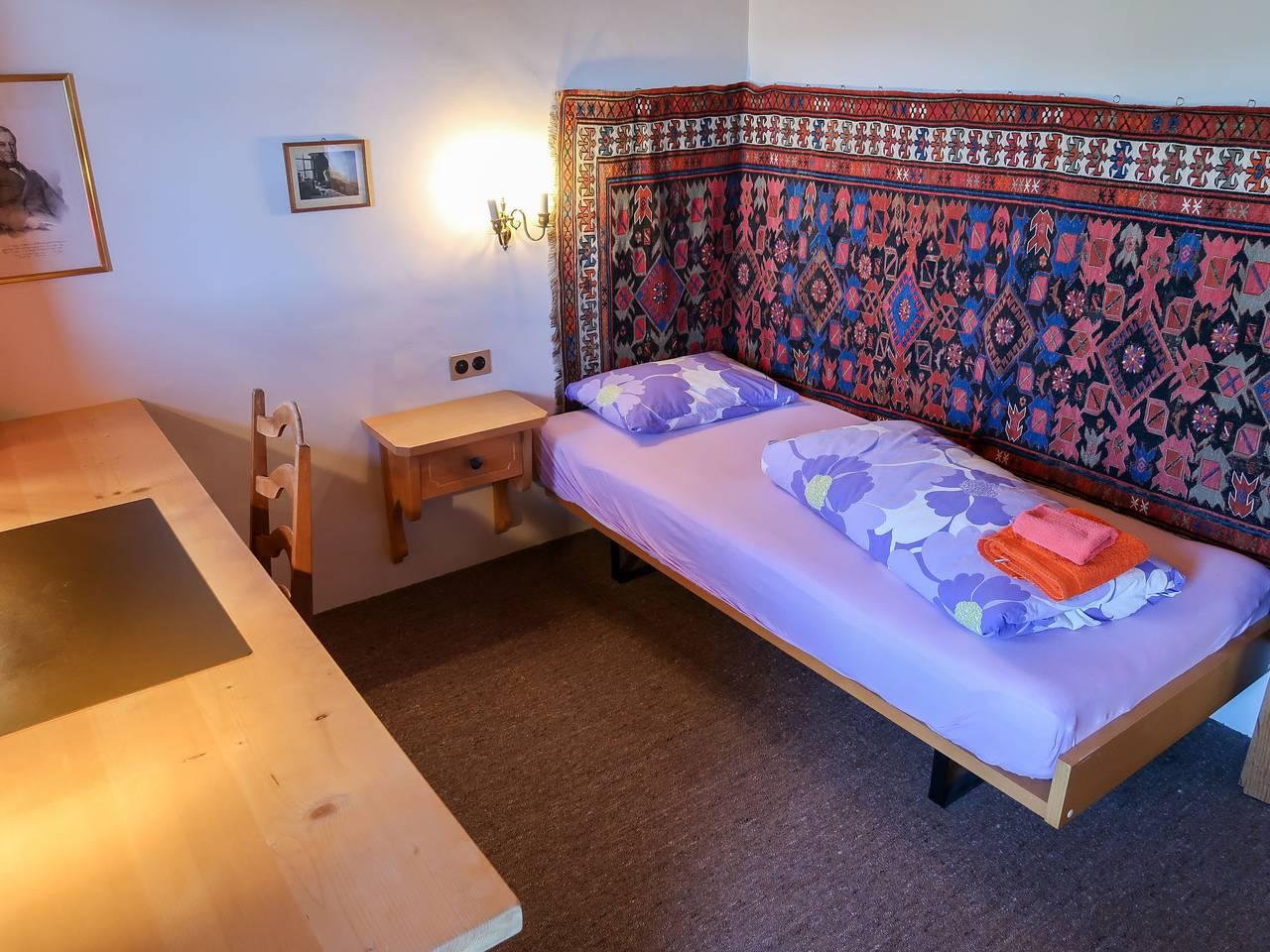 Vakantiehuis in Falera, Zwitserland voor 7 personen foto 17