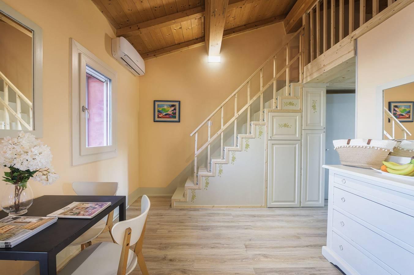 Villa Il Forno in Cortona, Italië voor 8 personen foto 19