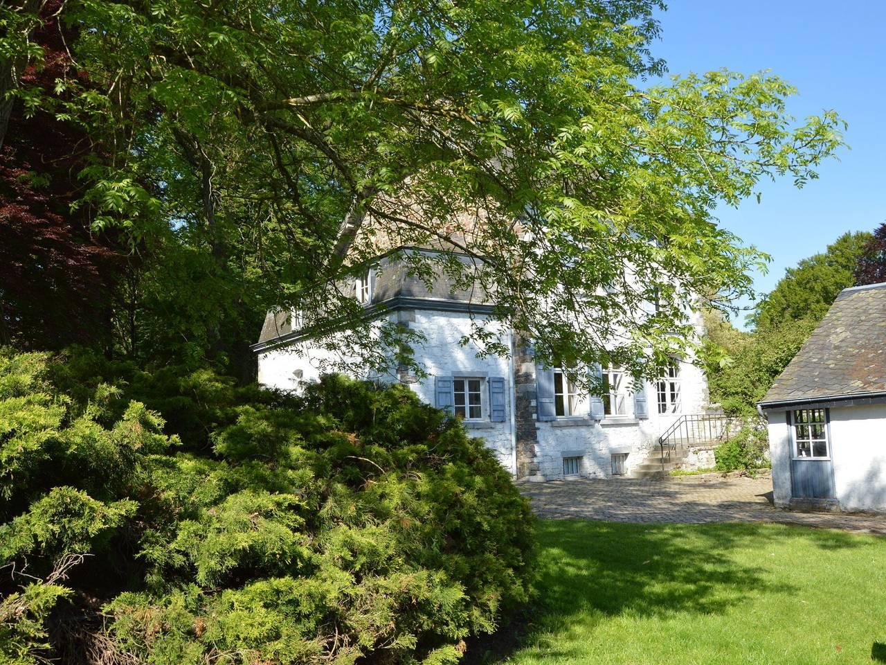 Vakantiehuis in Bertogne, België voor 9 personen foto 7