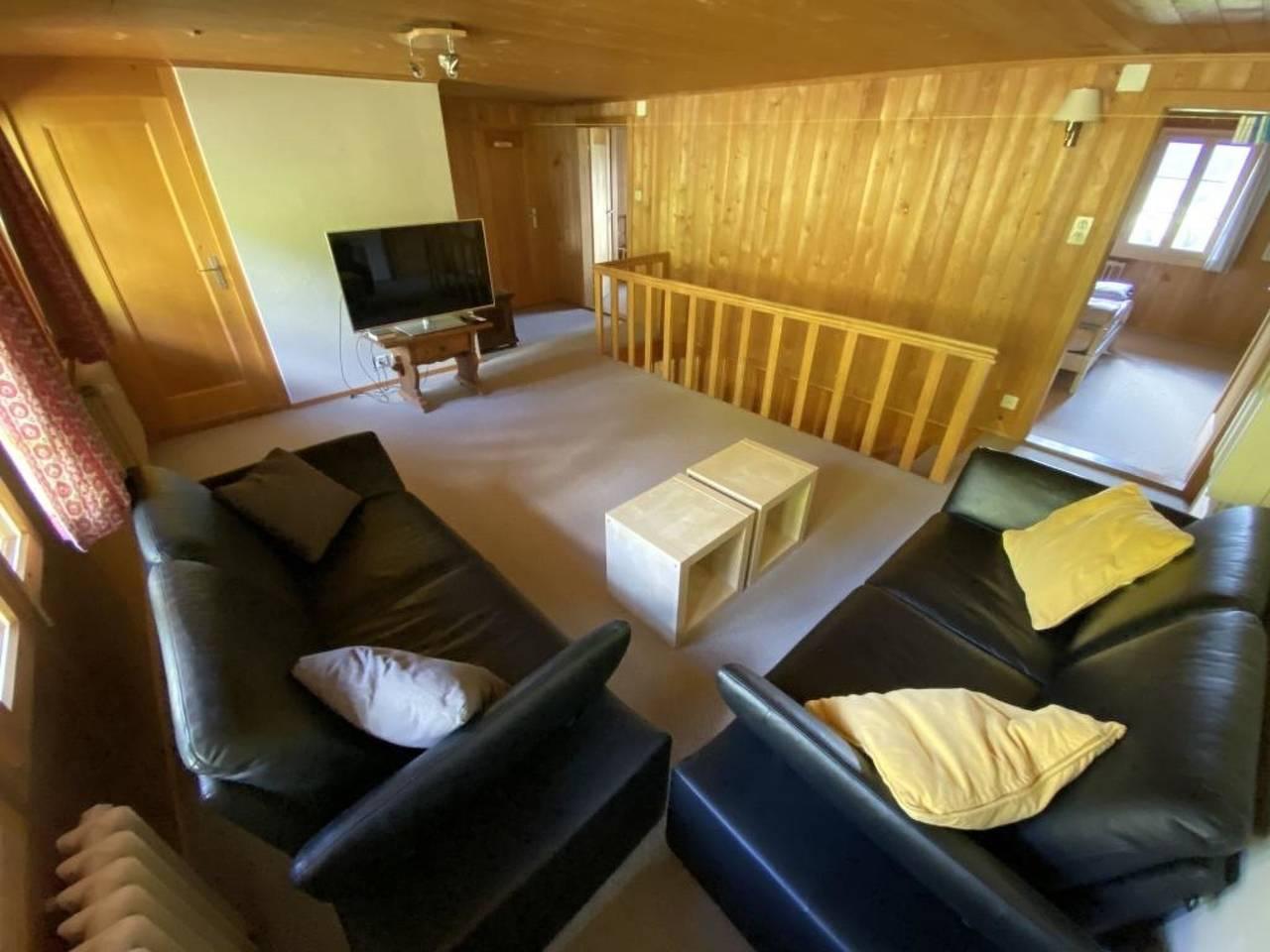Vakantieappartement in Saanen, Zwitserland voor 8 personen foto 10