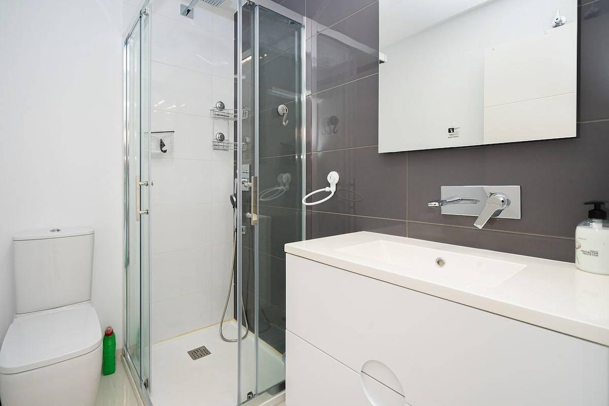 Vakantieappartement in Costa Blanca, Spanje voor 4 personen foto 12