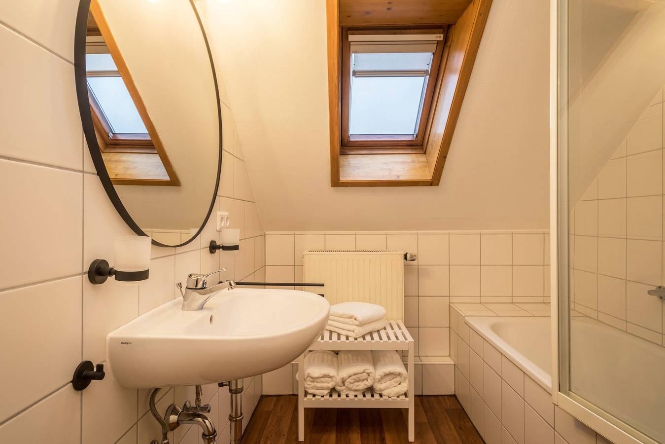 Vakantieappartement in Zwaben, Duitsland voor 5 personen foto 8