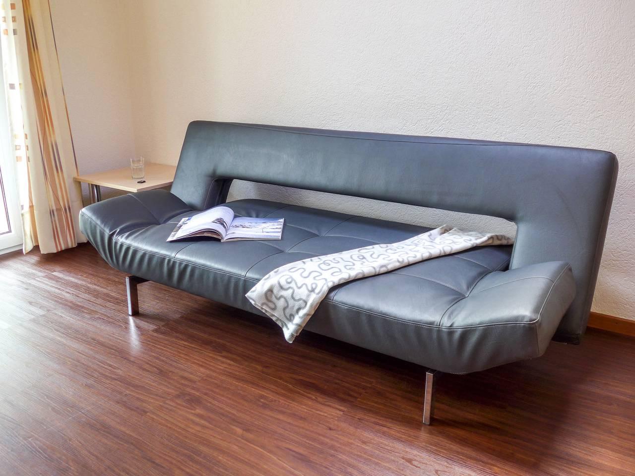 Vakantieappartement in Saas-Grund, Zwitserland voor 4 personen foto 8