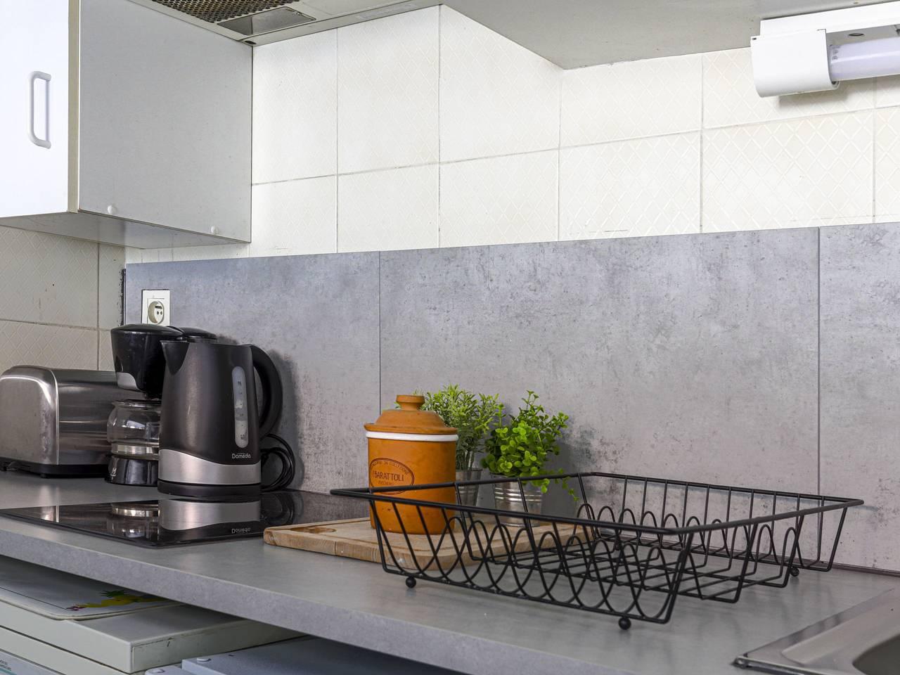 Vakantieappartement in Nice, Frankrijk voor 2 personen foto 13