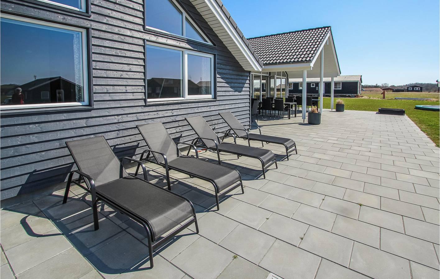 Vakantiehuis in Samsø foto 11