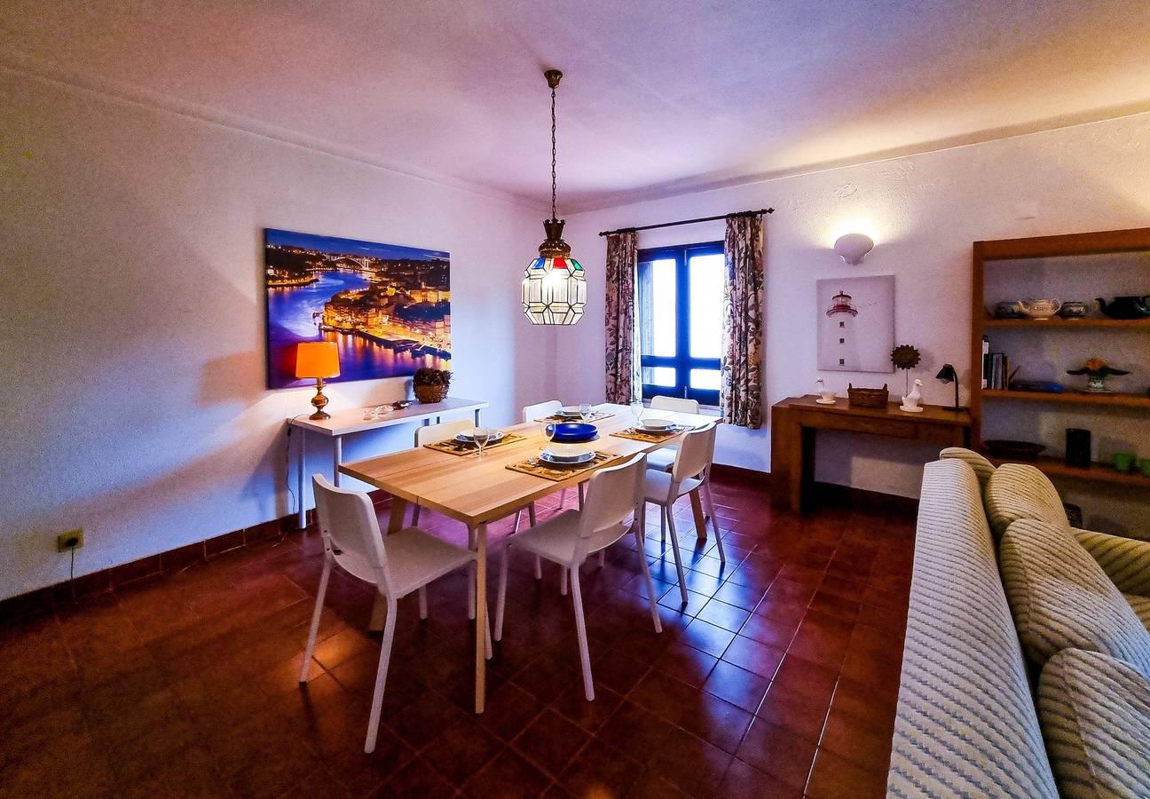 Vakantieappartement in Monte Gordo, Portugal voor 4 personen foto 4