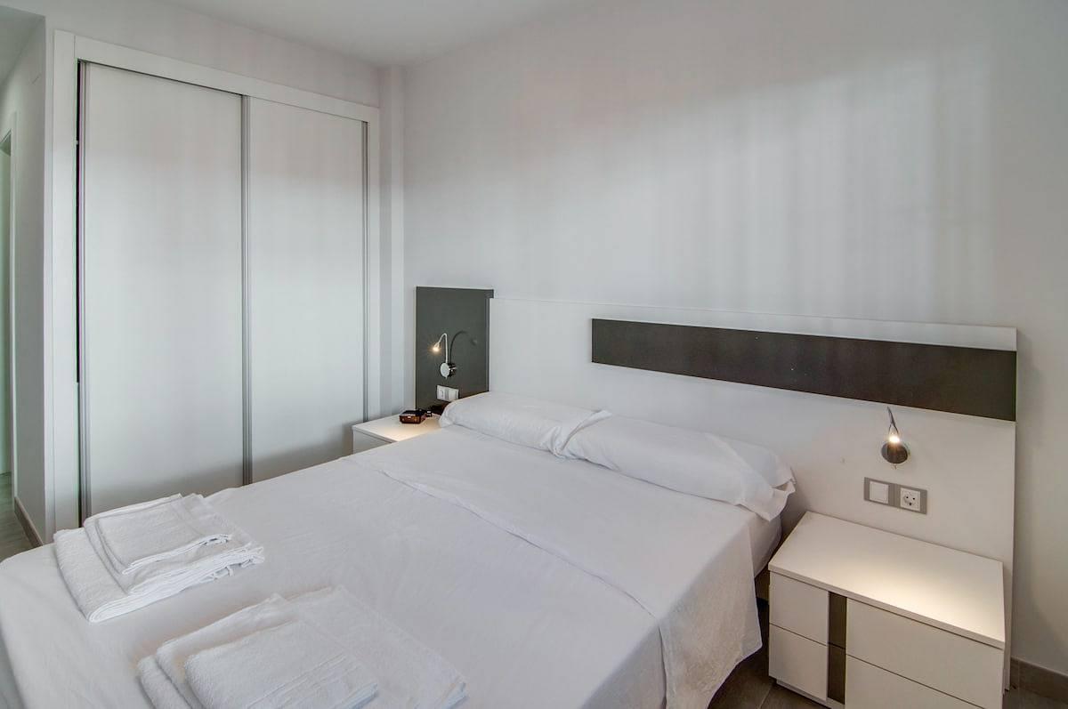 Vakantieappartement in Pulpí, Spanje voor 4 personen foto 7
