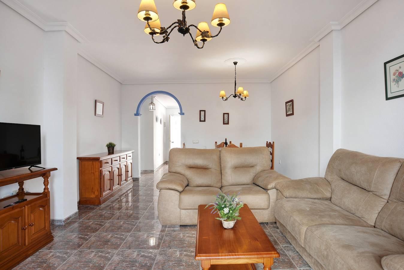 Vakantieappartement in La Janda, Spanje voor 4 personen foto 7
