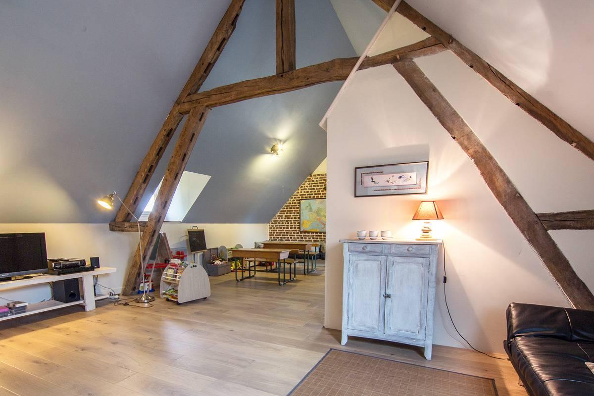 Vakantiehuis in Seine-Maritime, Frankrijk voor 10 personen foto 17