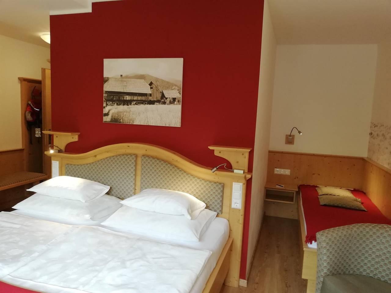Vakantiehuis in Nockberge, Oostenrijk voor 4 personen foto 5