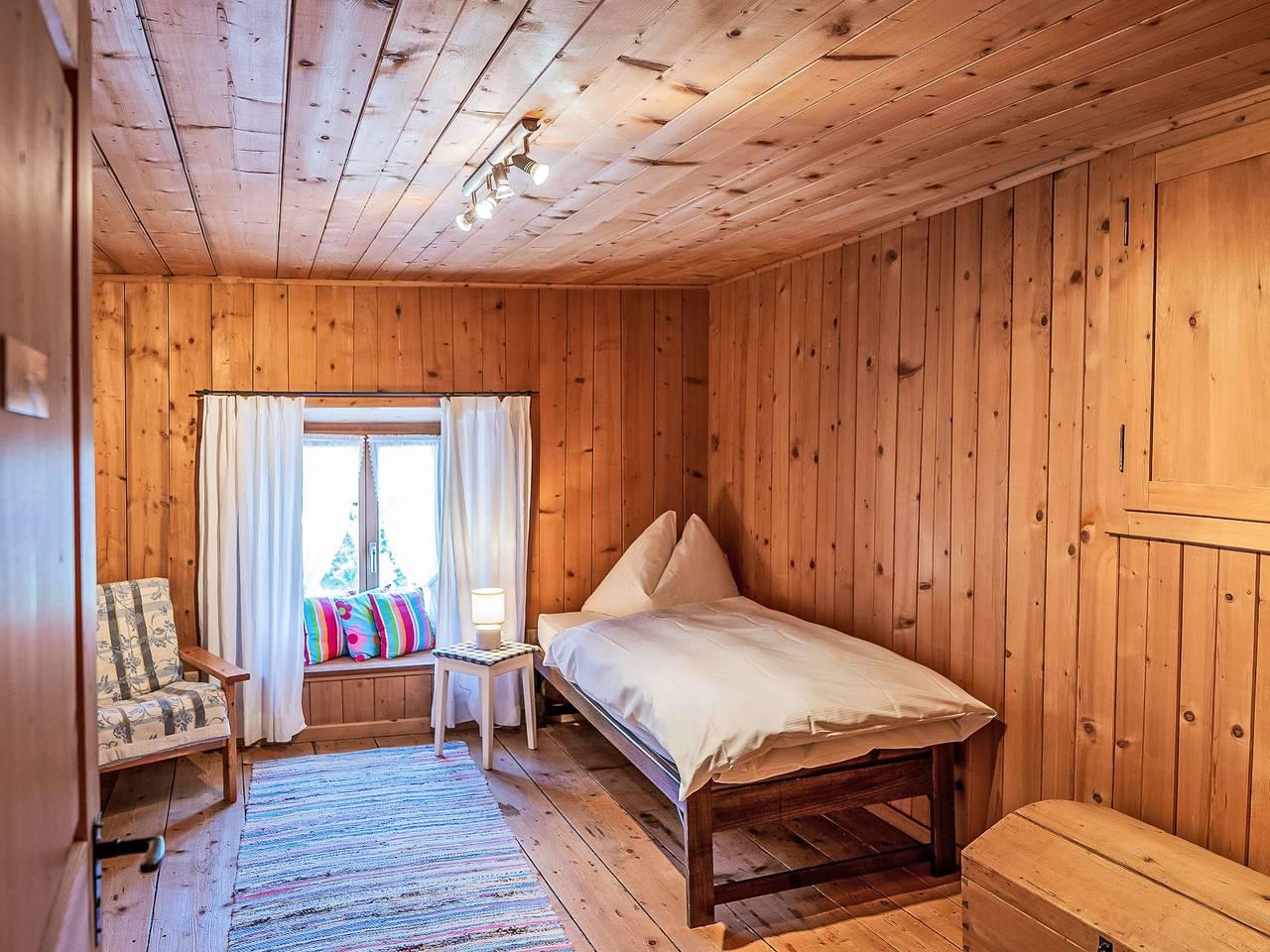 Vakantiehuis in Engadin, Zwitserland voor 6 personen foto 2