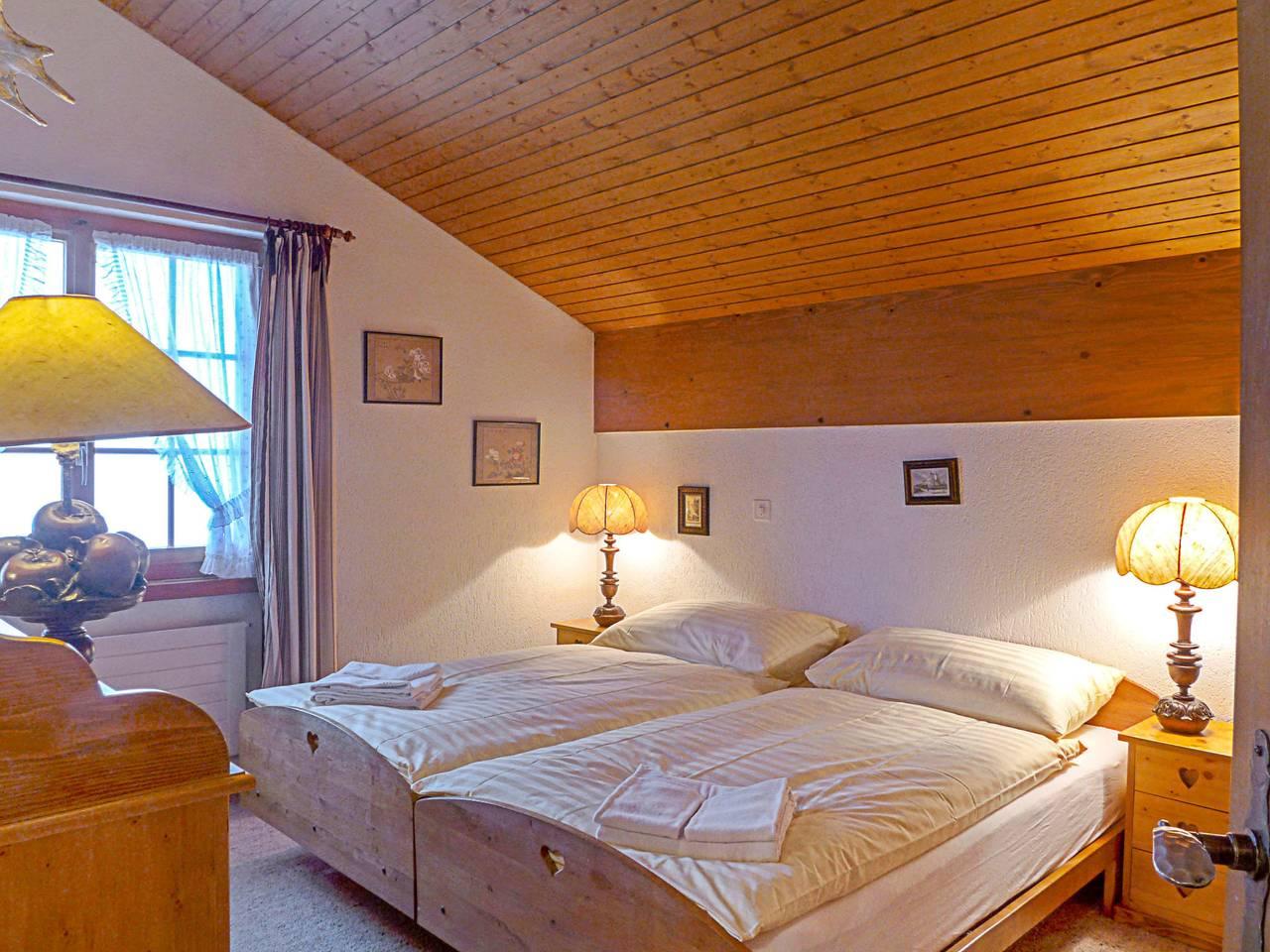 Vakantieappartement in Lauterbrunnen, Zwitserland voor 7 personen foto 9