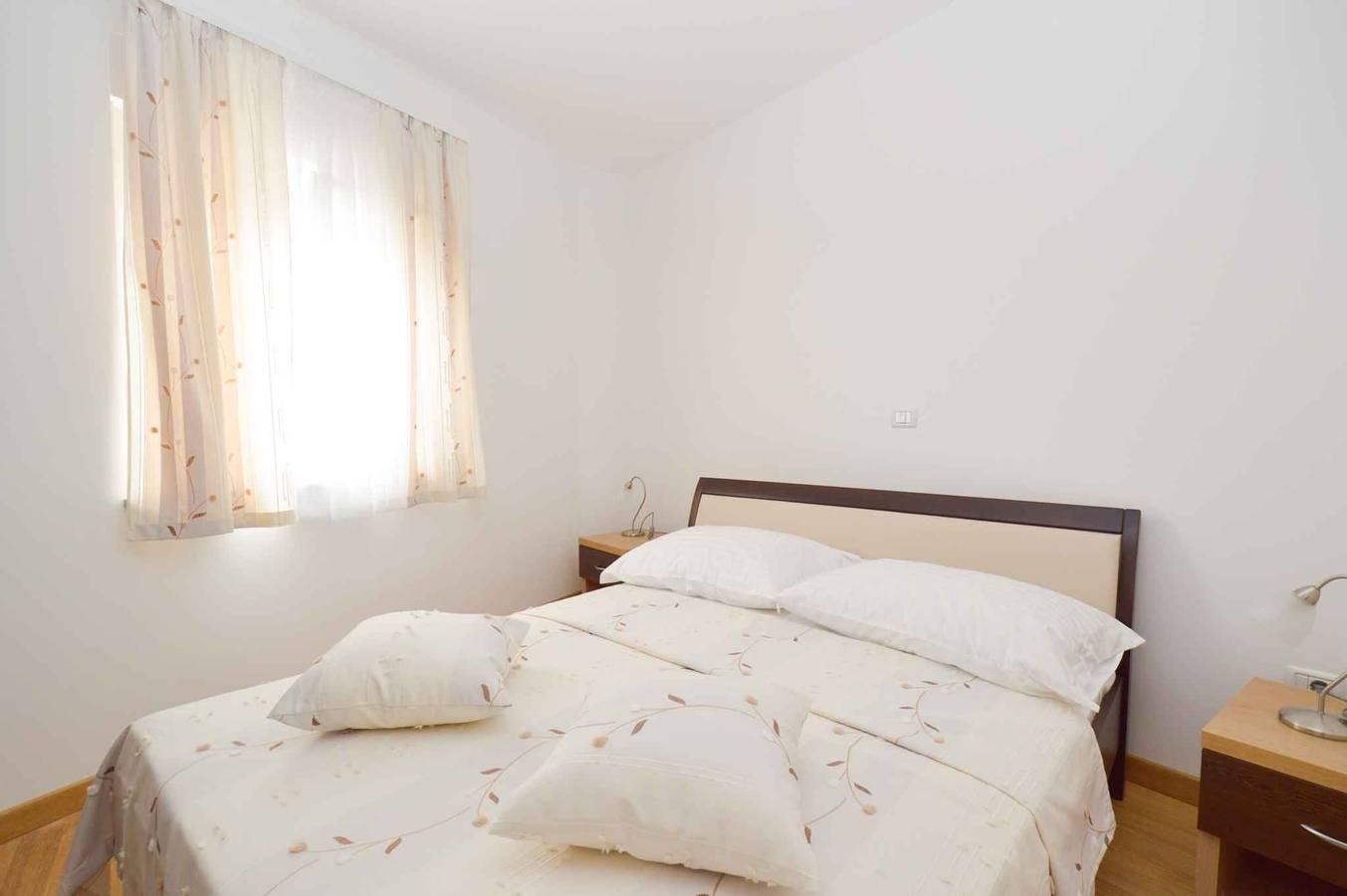 Vakantieappartement in Medulin, Kroatië voor 4 personen foto 8