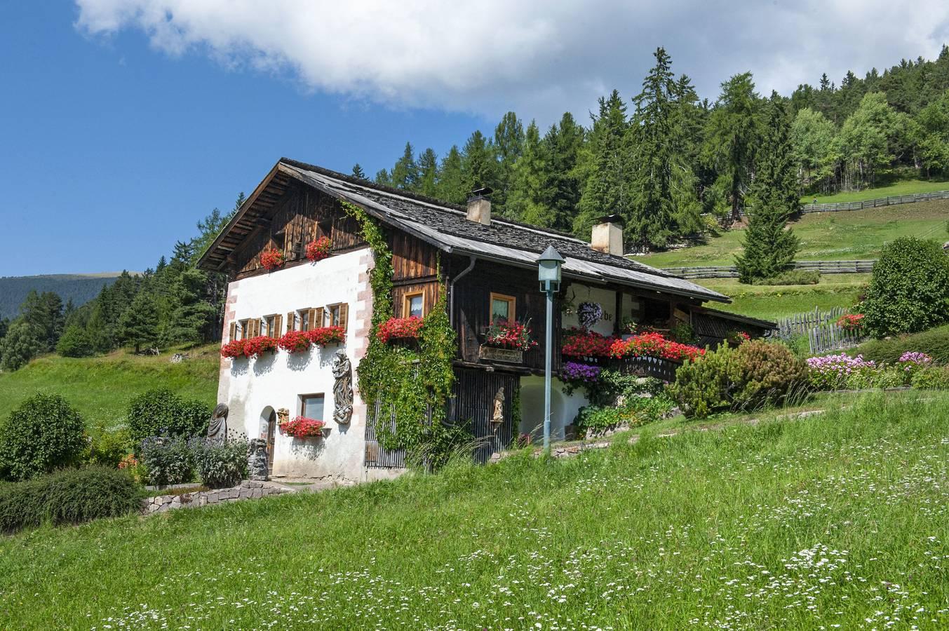 Vakantieappartement in Ortisei, Italië voor 5 personen foto 12