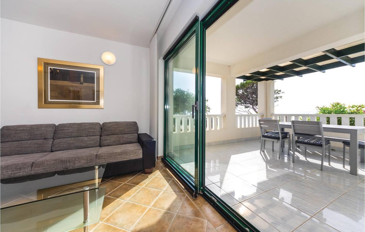 Vakantieappartement in Zadar, Kroatië voor 6 personen foto 17