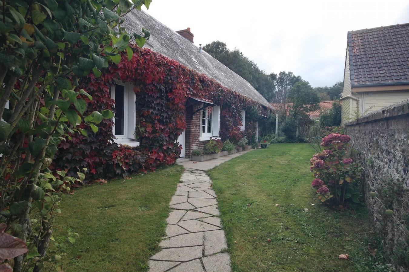 Vakantiehuis in Petit-Caux, Frankrijk voor 4 personen foto 12