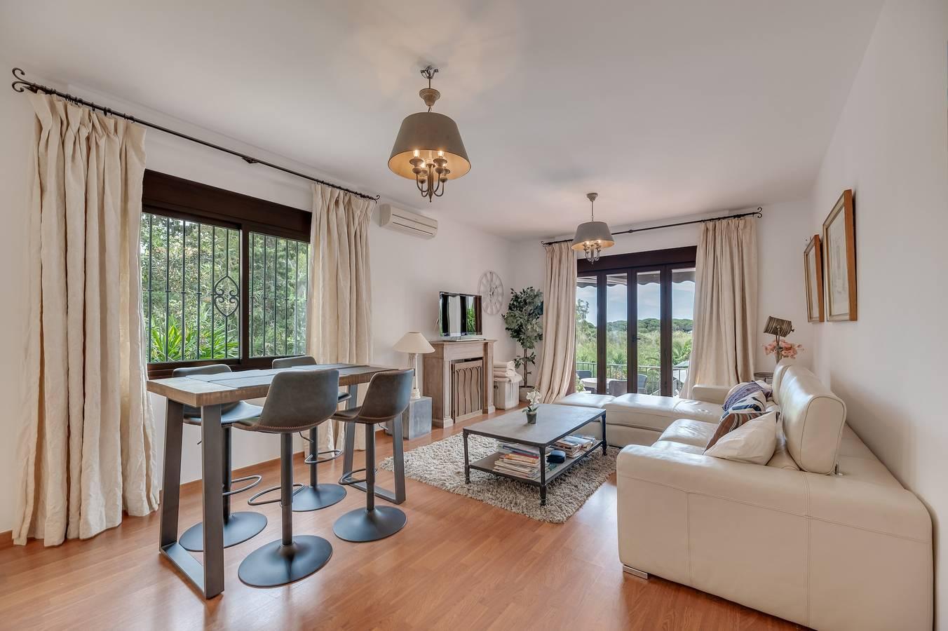 Vakantiehuis in Marbella, Spanje voor 8 personen foto 8
