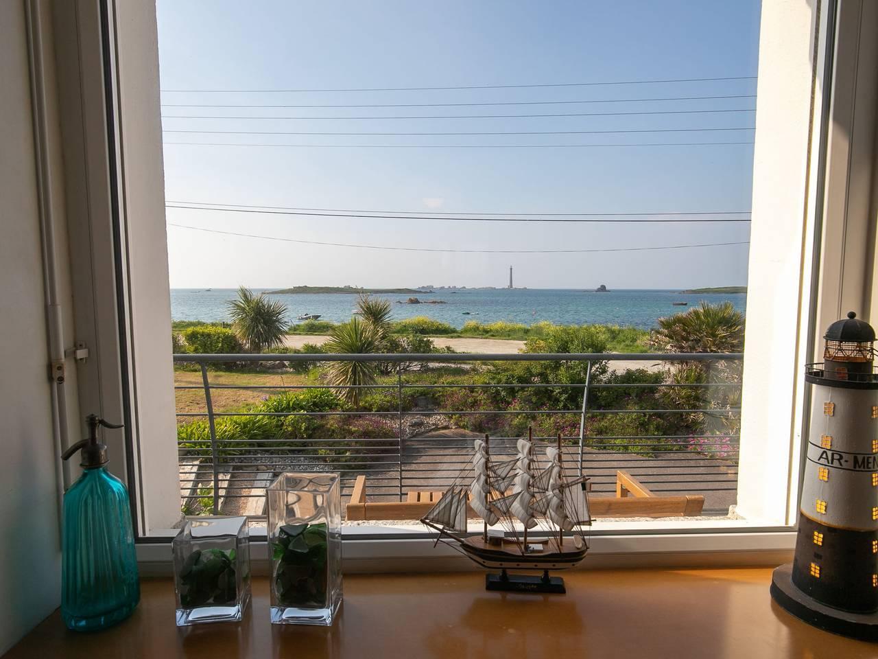 Vakantiehuis in Finistère, Frankrijk voor 6 personen foto 8