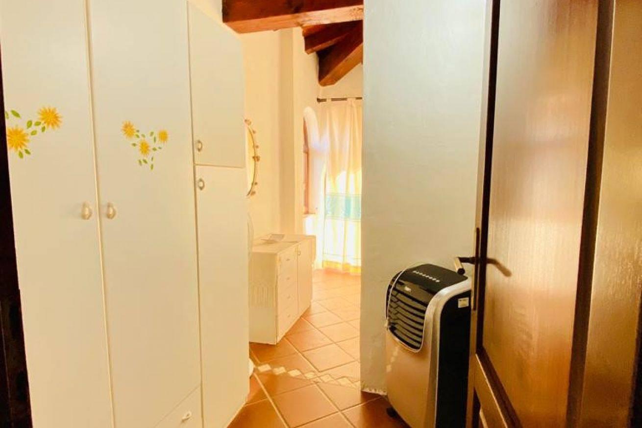 Appartamenti San Teodoro Viii con Bbq, A/C e Wifi in San Teodoro, Olbia-Tempio, Italië voor 8 personen foto 19