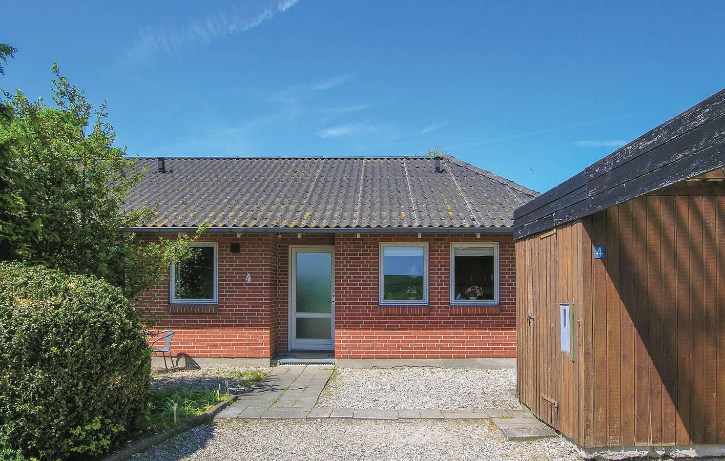 Vakantiehuis in Humble, Denemarken voor 6 personen foto 3