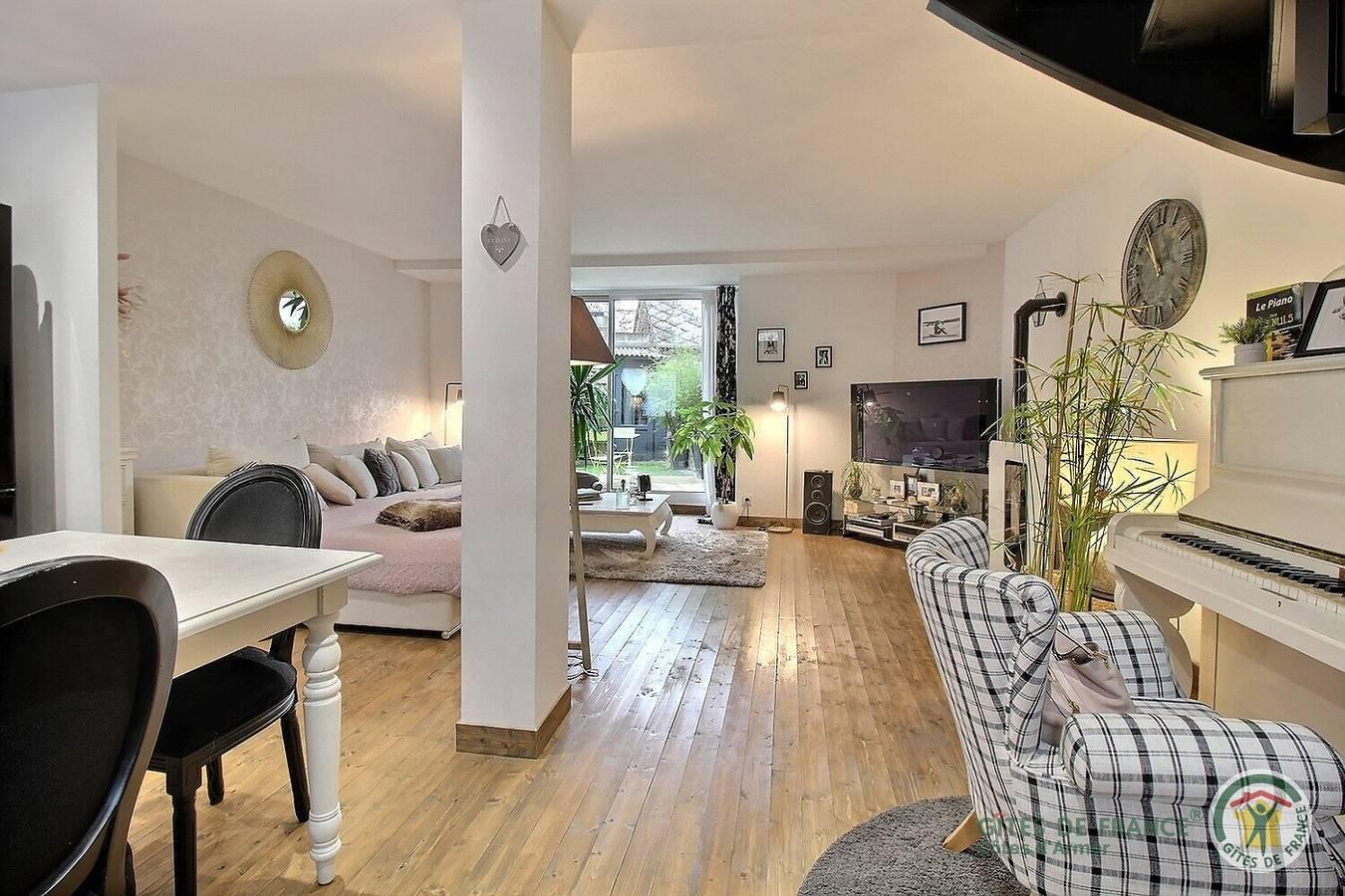 Vakantiehuis in Côtes-d'Armor, Frankrijk voor 2 personen foto 7