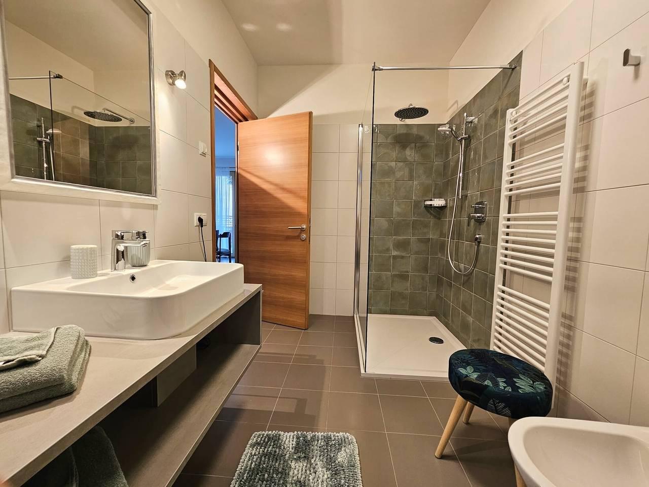 Vakantieappartement in Tscherms, Italië voor 3 personen foto 13