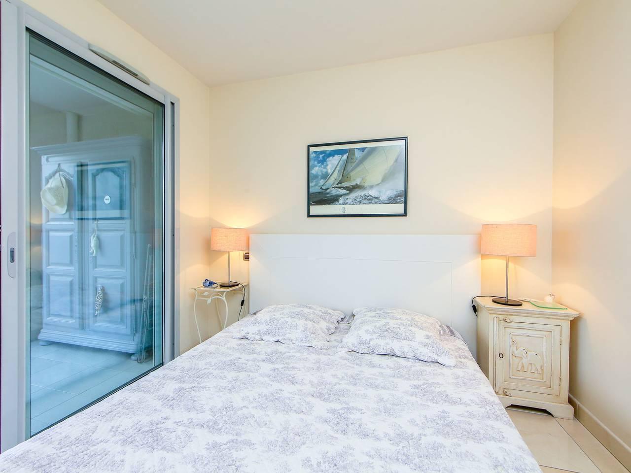 Vakantieappartement in Cannes, Frankrijk voor 2 personen foto 11