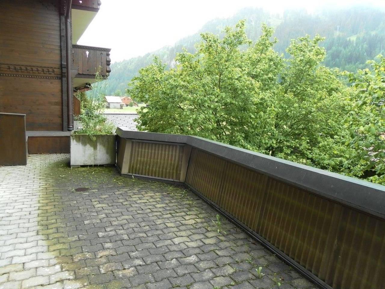 Vakantieappartement in Lenk, Zwitserland voor 4 personen foto 3