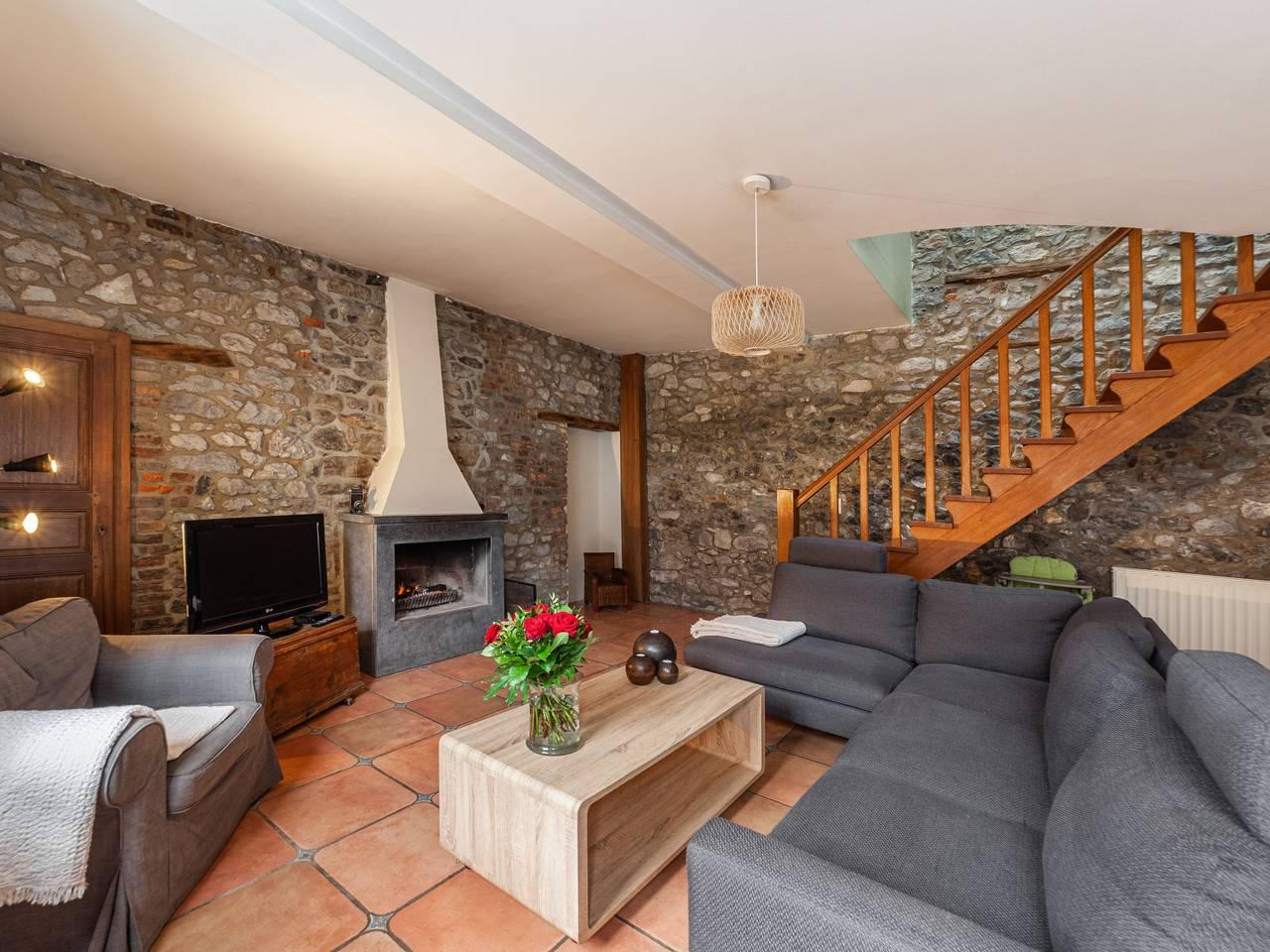 Vakantiehuis in Florennes, België voor 7 personen foto 7