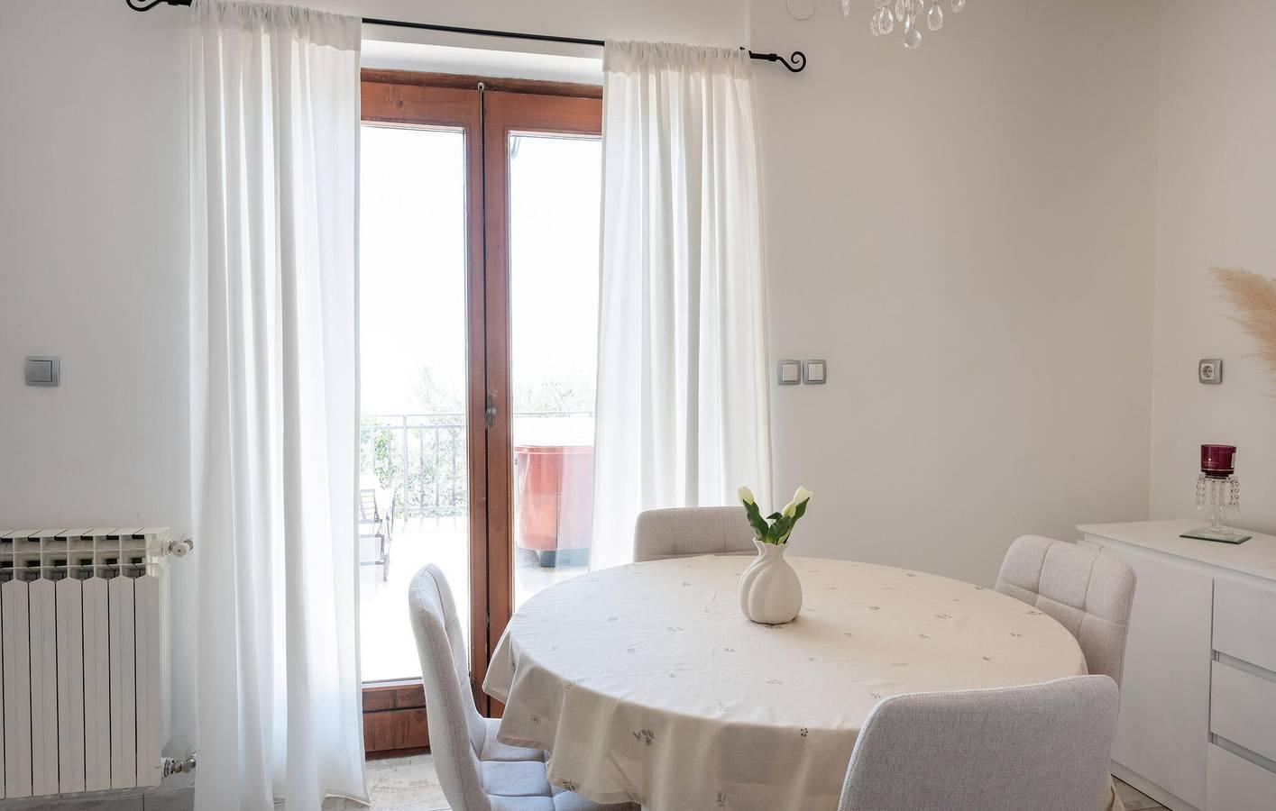 Vakantieappartement in Općina Matulji, Kroatië voor 5 personen foto 16