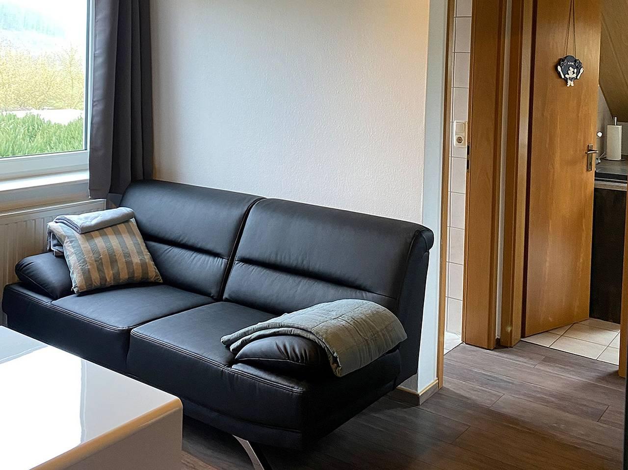 Vakantieappartement in Werratal, Duitsland voor 2 personen foto 11