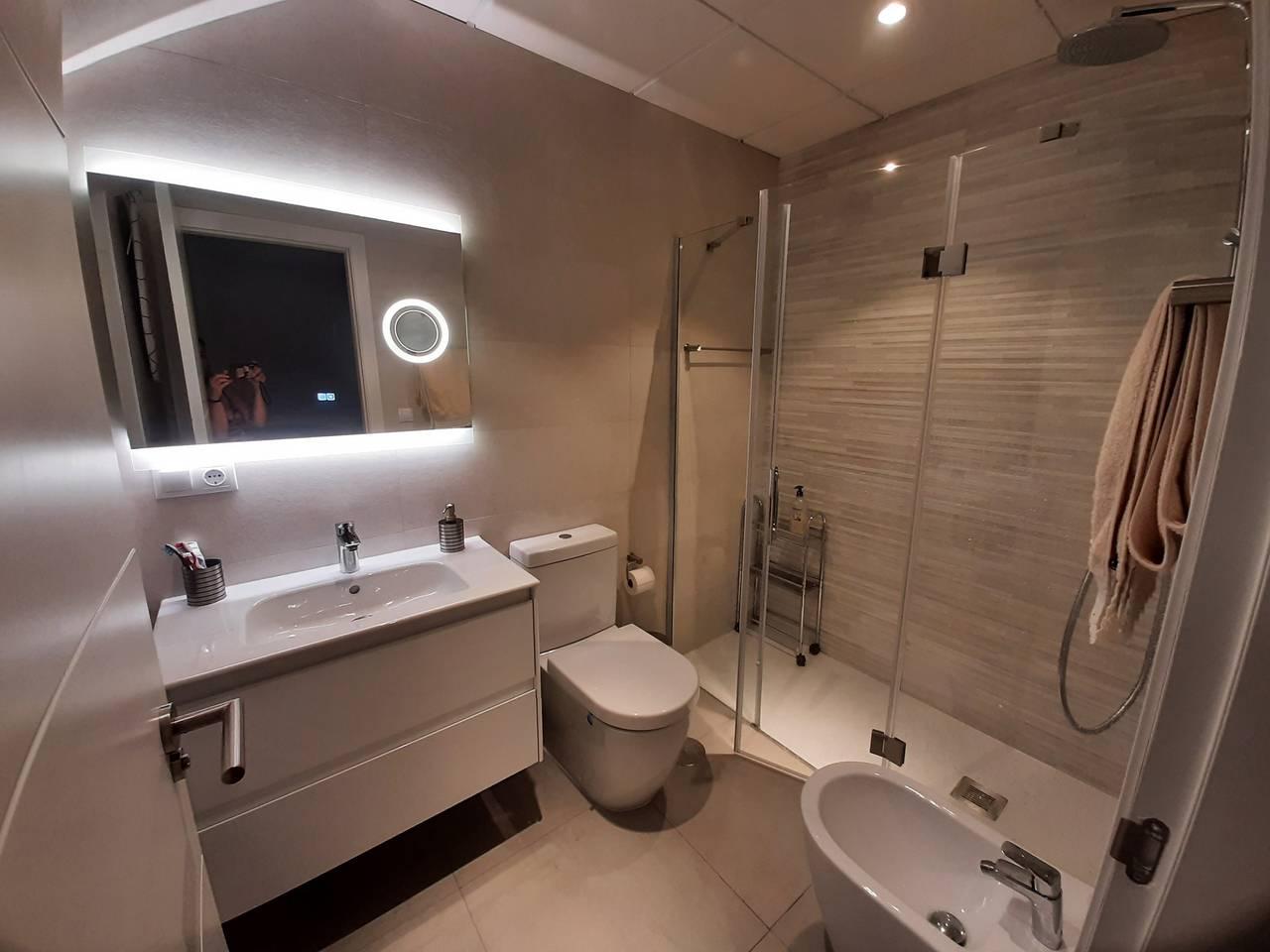 Vakantieappartement in Tarifa, Spanje voor 7 personen foto 14