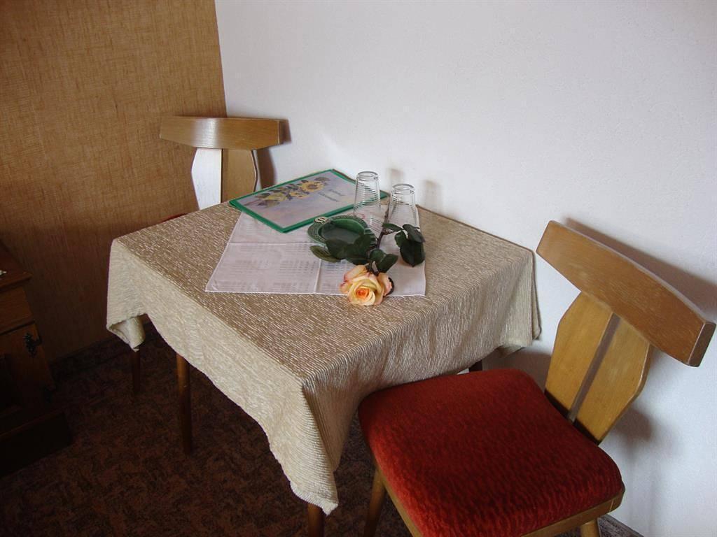 Vakantieappartement in Nockberge, Oostenrijk voor 2 personen foto 6