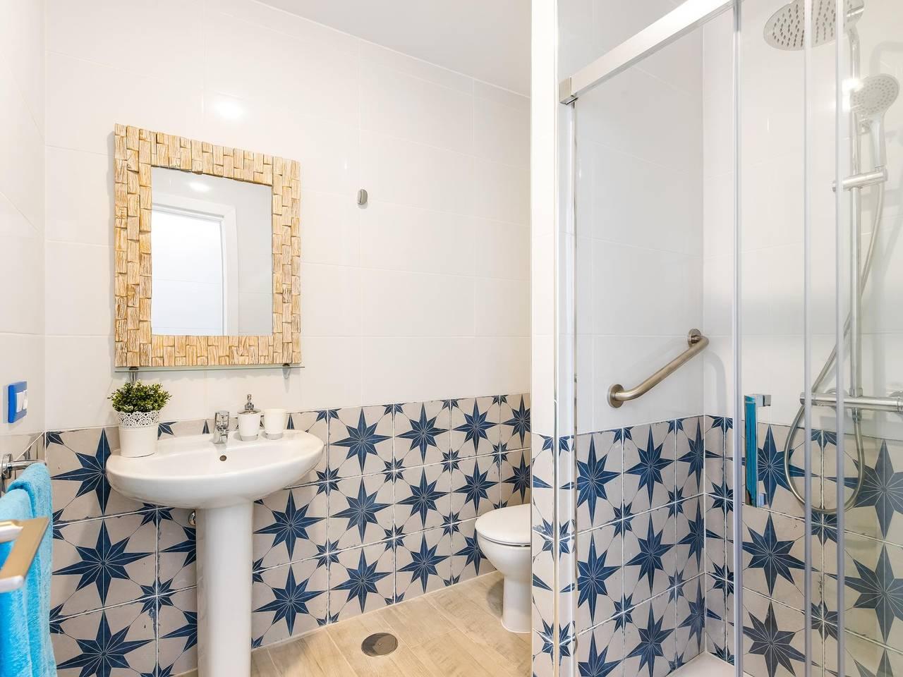 Vakantieappartement in Abona, Spanje voor 2 personen foto 6