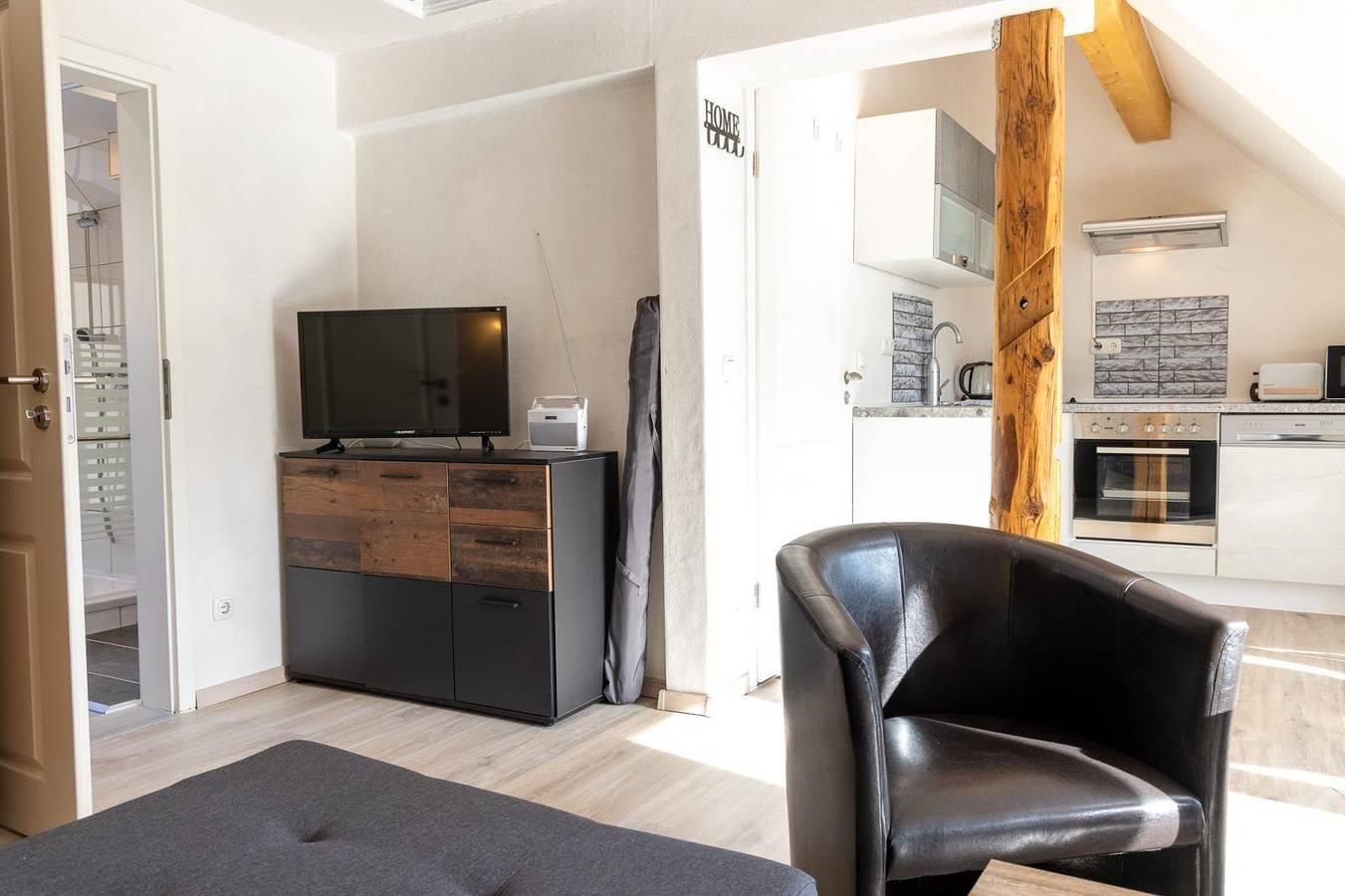 Vakantieappartement in Moezel, Duitsland voor 4 personen foto 16
