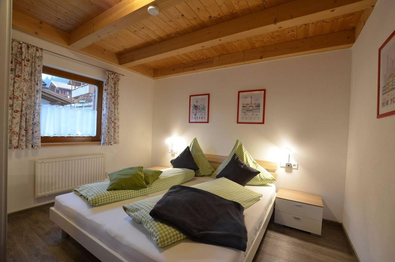 Vakantiehuis in Allgäu, Duitsland voor 5 personen foto 5