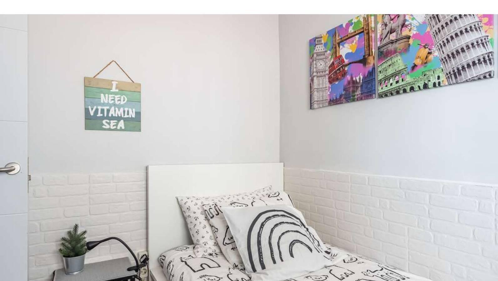 Vakantieappartement in Telde, Spanje voor 3 personen foto 18