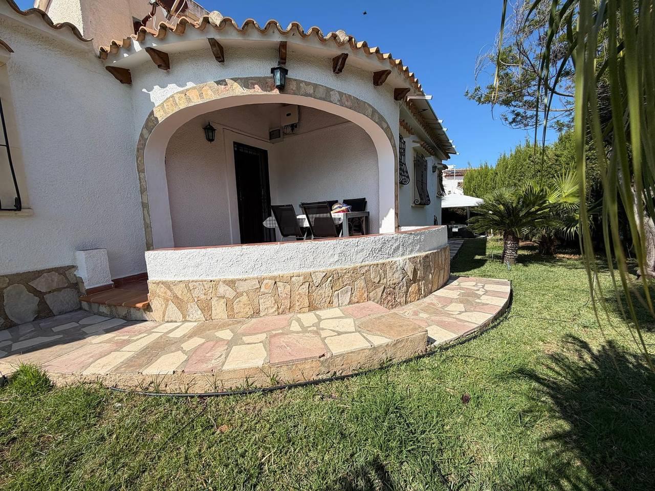 039 Villa Recuerdo in Almadrava, Costa Blanca, Spanje voor 6 personen foto 23