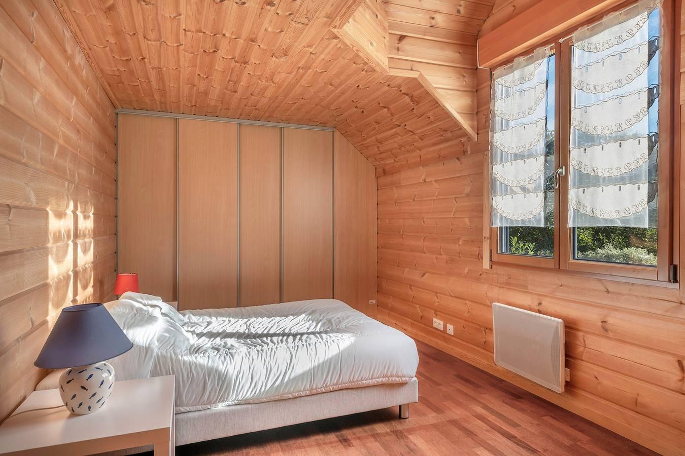 Vakantiehuis in Sarzeau, Frankrijk voor 8 personen foto 5