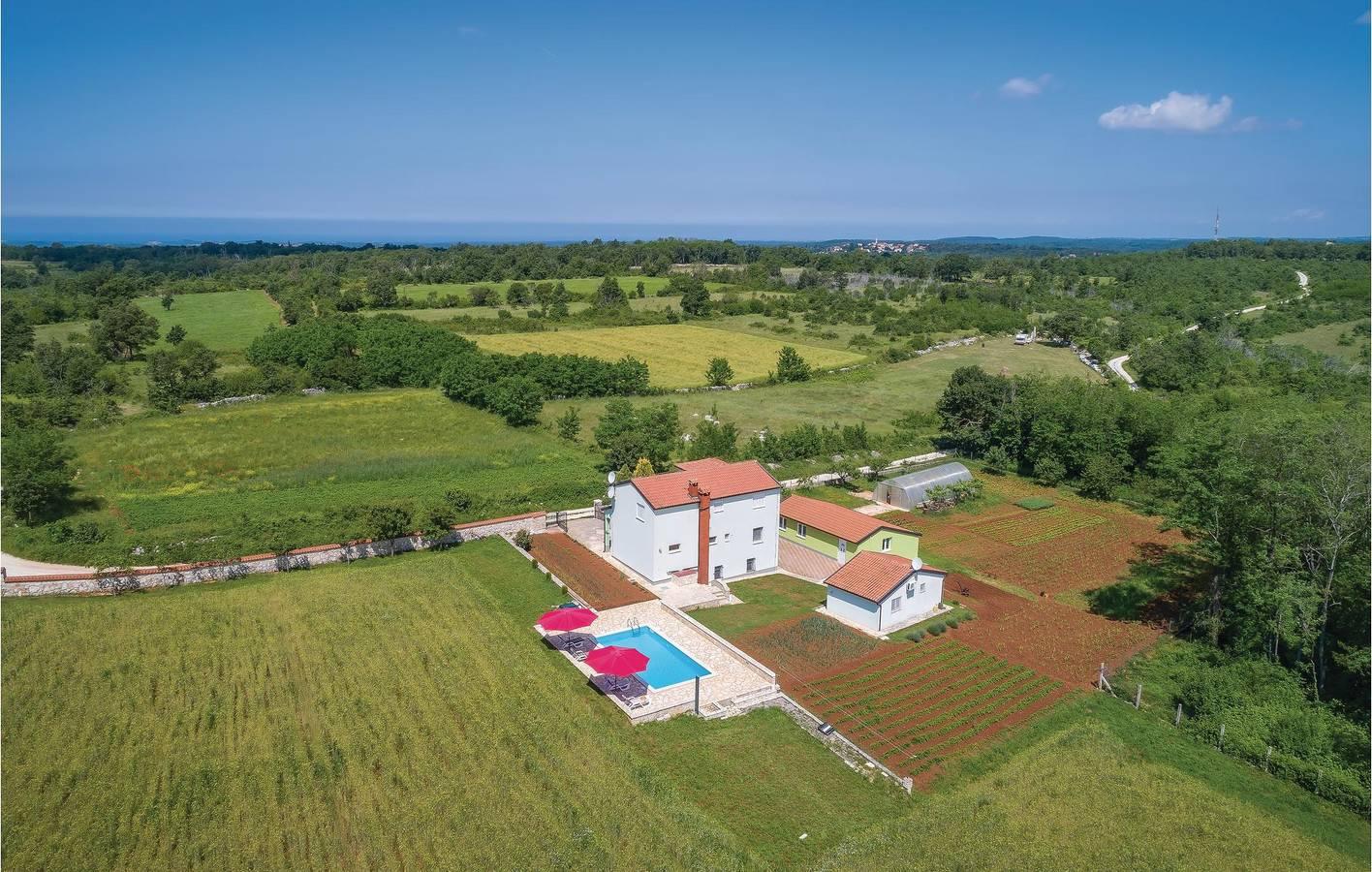 Vakantieappartement in Grad Poreč, Kroatië voor 4 personen foto 4