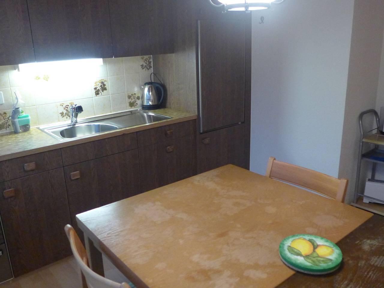 Vakantieappartement in Grindelwald, Zwitserland voor 4 personen foto 7