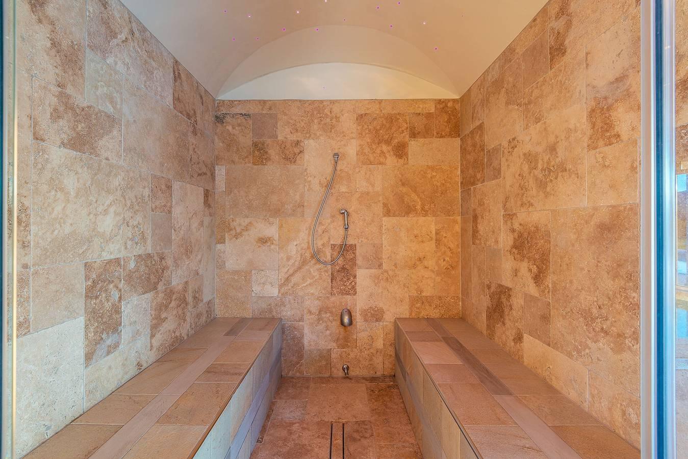 Villa Le Terme met zwembad, whirlpool, tuin, terras in Monsummano Terme, Provincie Pistoia, Italië voor 13 personen foto 25