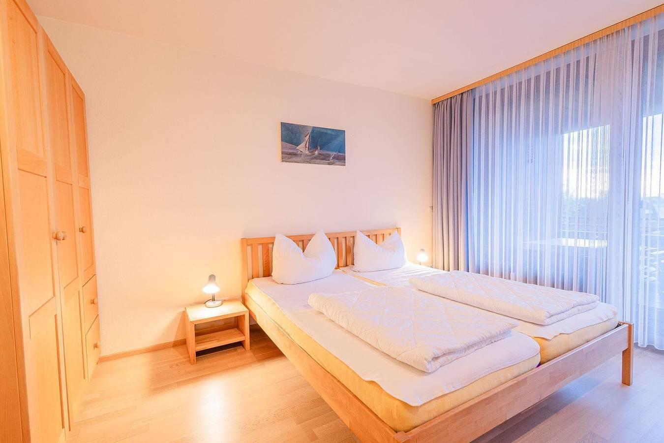Vakantieappartement in Bodensee, Duitsland voor 4 personen foto 13
