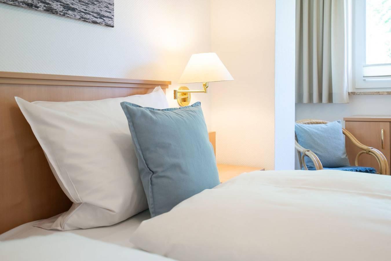 Vakantieappartement in Pelzerhaken, Duitsland voor 4 personen foto 11
