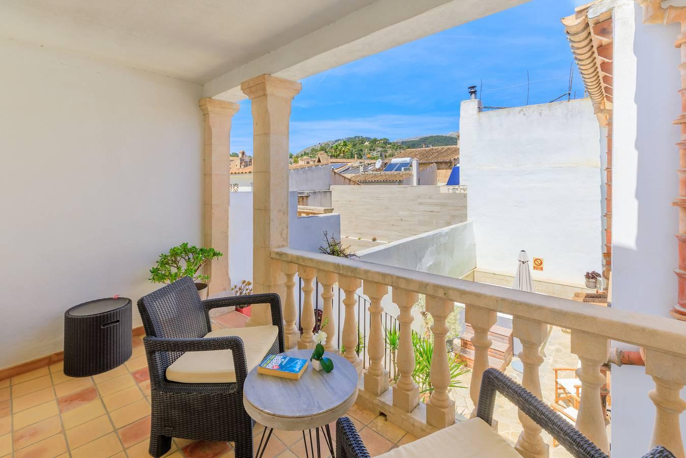 Casa Torres in Mallorca, Spanje voor 6 personen foto 24