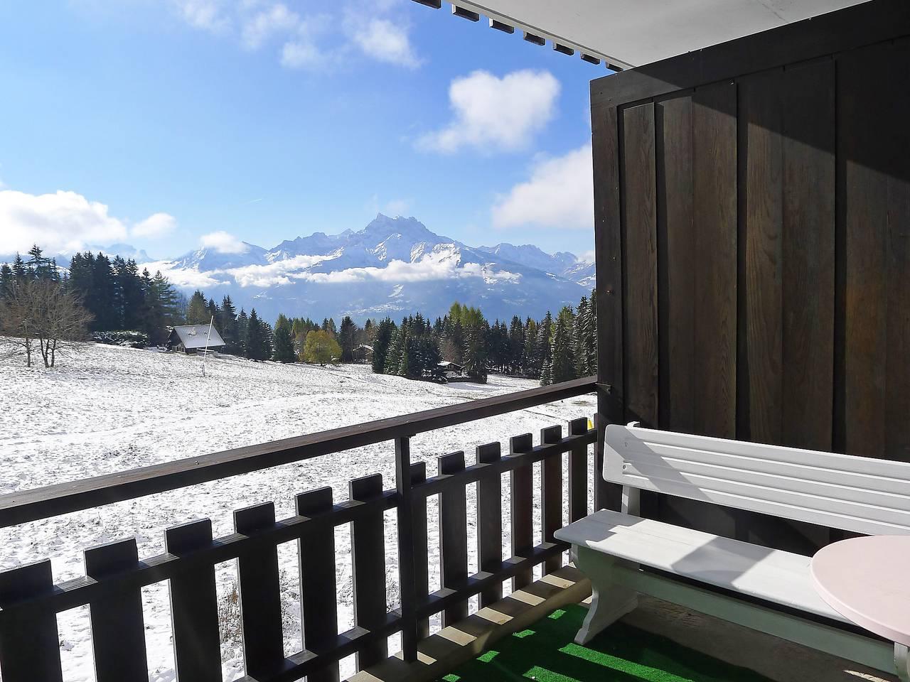 Vakantieappartement in Alpes Vaudoises, Zwitserland voor 6 personen foto 13